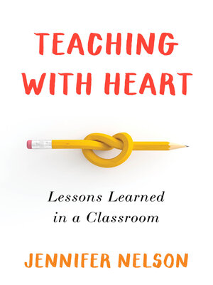 cover image of Teaching with Heart